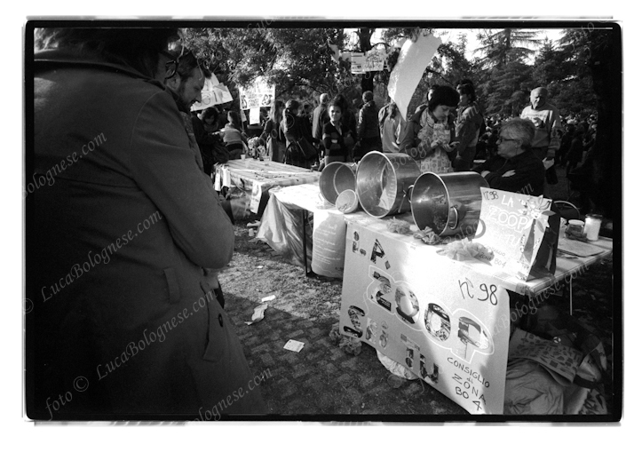 Festival Internazionale della Zuppa - Bologna